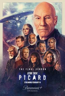 picard season 3 wiki|picard season 3 start date.